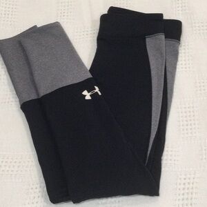 Under Amour Athletic Pants EUC
